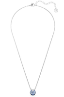 Collier Swarovski Femme Bella V in  Alliage Métallique Cristallo 5734232 - 5734232